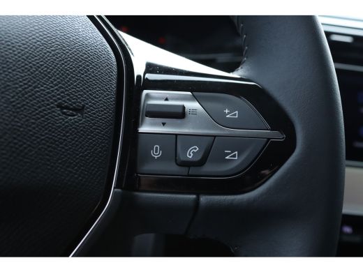 Peugeot 308 SW 1.2 Hybrid 136 e-DCS6 Allure Navigatie | Keyless | 360 graden camera | Keyless | Carplay | ACC... ActivLease financial lease