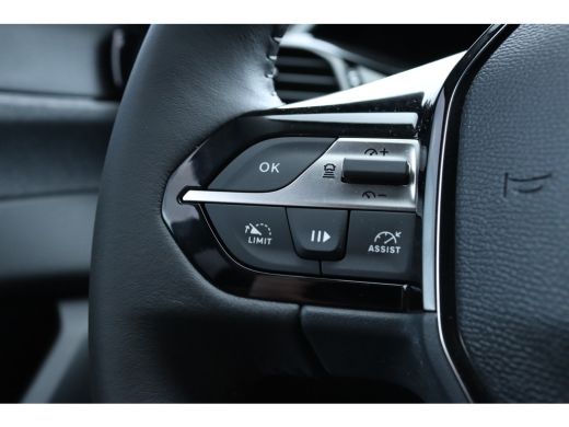Peugeot 308 SW 1.2 Hybrid 136 e-DCS6 Allure Navigatie | Keyless | 360 graden camera | Keyless | Carplay | ACC... ActivLease financial lease