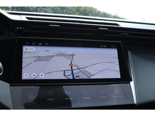 Peugeot 308 SW 1.2 Hybrid 136 e-DCS6 Allure Navigatie | Keyless | 360 graden camera | Keyless | Carplay | ACC... ActivLease financial lease