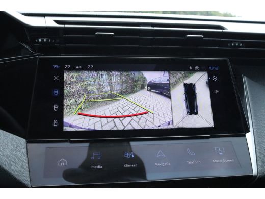 Peugeot 308 SW 1.2 Hybrid 136 e-DCS6 Allure Navigatie | Keyless | 360 graden camera | Keyless | Carplay | ACC... ActivLease financial lease