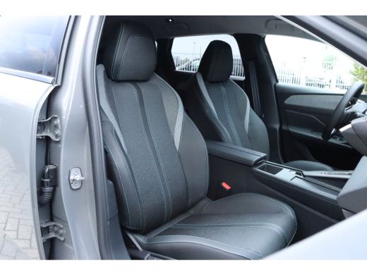Peugeot 308 SW 1.2 Hybrid 136 e-DCS6 Allure Navigatie | Keyless | 360 graden camera | Keyless | Carplay | ACC... ActivLease financial lease
