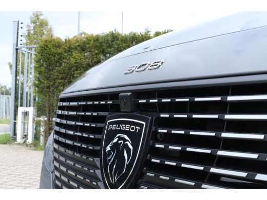 Peugeot 308 SW 1.2 Hybrid 136 e-DCS6 Allure Navigatie | Keyless | 360 graden camera | Keyless | Carplay | ACC... ActivLease financial lease