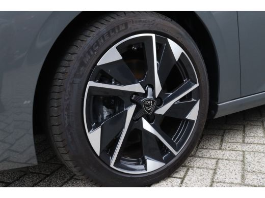 Peugeot 308 SW 1.2 Hybrid 136 e-DCS6 Allure Navigatie | Keyless | 360 graden camera | Keyless | Carplay | ACC... ActivLease financial lease