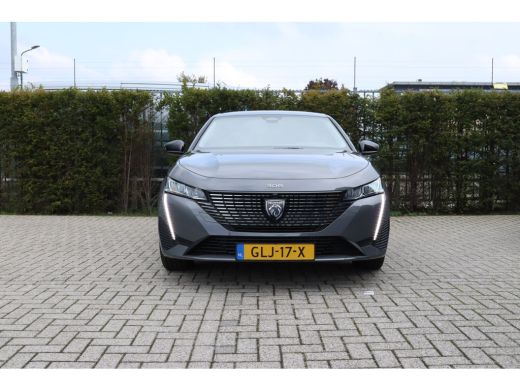 Peugeot 308 SW 1.2 Hybrid 136 e-DCS6 Allure Navigatie | Keyless | 360 graden camera | Keyless | Carplay | ACC... ActivLease financial lease