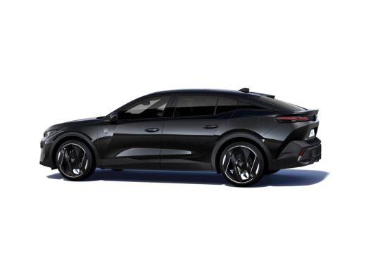 Peugeot 408 GT Plug-in Hybrid | 19" lichtmetalen velgen 'GRAPHITE' | 20" lichtmetalen velgen 'MONOLITHE' zwar... ActivLease financial lease