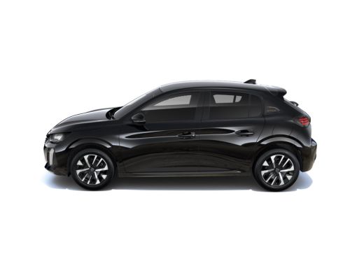 Peugeot e-208 Style | 8 jaar fabrieksgarantie of 160.000 kilometer op het accupakket | Climate Control | Dashbo... ActivLease financial lease