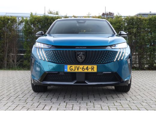 Peugeot e-3008 GT Avantage 210 73 kWh | Adaptieve Cruise | FOCAL | 360 Camera | Alcantara | Stoelverwarming | 20... ActivLease financial lease
