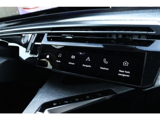 Peugeot e-3008 GT Avantage 210 73 kWh | Adaptieve Cruise | FOCAL | 360 Camera | Alcantara | Stoelverwarming | 20... ActivLease financial lease