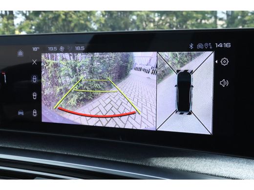 Peugeot e-3008 GT Avantage 210 73 kWh | Adaptieve Cruise | FOCAL | 360 Camera | Alcantara | Stoelverwarming | 20... ActivLease financial lease