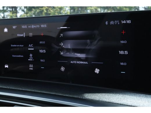Peugeot e-3008 GT Avantage 210 73 kWh | Adaptieve Cruise | FOCAL | 360 Camera | Alcantara | Stoelverwarming | 20... ActivLease financial lease
