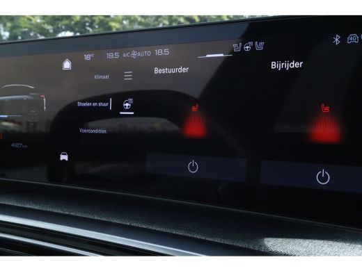 Peugeot e-3008 GT Avantage 210 73 kWh | Adaptieve Cruise | FOCAL | 360 Camera | Alcantara | Stoelverwarming | 20... ActivLease financial lease