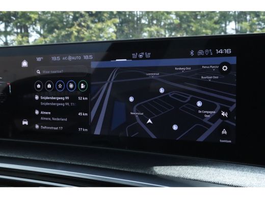 Peugeot e-3008 GT Avantage 210 73 kWh | Adaptieve Cruise | FOCAL | 360 Camera | Alcantara | Stoelverwarming | 20... ActivLease financial lease