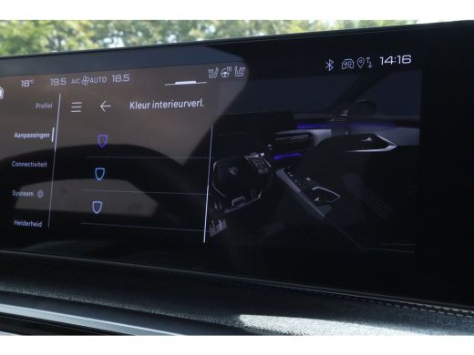 Peugeot e-3008 GT Avantage 210 73 kWh | Adaptieve Cruise | FOCAL | 360 Camera | Alcantara | Stoelverwarming | 20... ActivLease financial lease