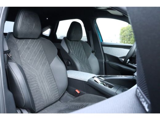 Peugeot e-3008 GT Avantage 210 73 kWh | Adaptieve Cruise | FOCAL | 360 Camera | Alcantara | Stoelverwarming | 20... ActivLease financial lease