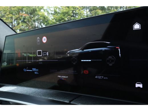 Peugeot e-3008 GT Avantage 210 73 kWh | Adaptieve Cruise | FOCAL | 360 Camera | Alcantara | Stoelverwarming | 20... ActivLease financial lease