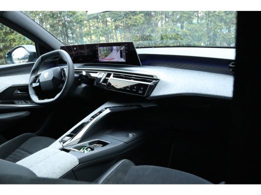 Peugeot e-3008 GT Avantage 210 73 kWh | Adaptieve Cruise | FOCAL | 360 Camera | Alcantara | Stoelverwarming | 20... ActivLease financial lease