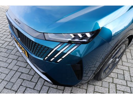 Peugeot e-3008 GT Avantage 210 73 kWh | Adaptieve Cruise | FOCAL | 360 Camera | Alcantara | Stoelverwarming | 20... ActivLease financial lease