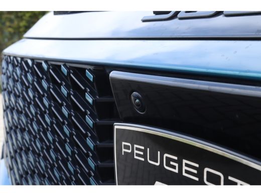 Peugeot e-3008 GT Avantage 210 73 kWh | Adaptieve Cruise | FOCAL | 360 Camera | Alcantara | Stoelverwarming | 20... ActivLease financial lease
