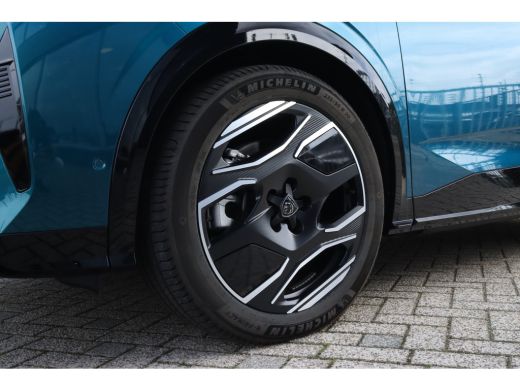 Peugeot e-3008 GT Avantage 210 73 kWh | Adaptieve Cruise | FOCAL | 360 Camera | Alcantara | Stoelverwarming | 20... ActivLease financial lease