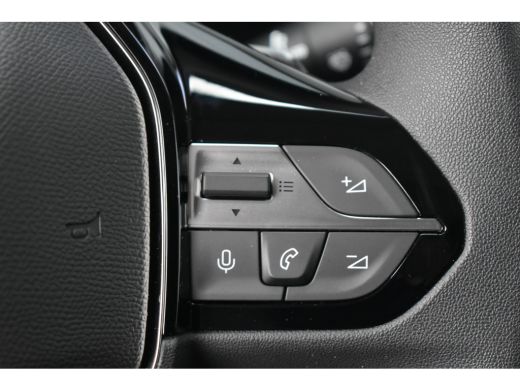 Peugeot Partner 136 L2 50 kWh Demo-Deal!! | Draadloos Apple Carplay & Android Auto| | Achteruitrijcamera | Cruise... ActivLease financial lease