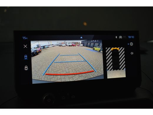 Peugeot Partner 136 L2 50 kWh Demo-Deal!! | Draadloos Apple Carplay & Android Auto| | Achteruitrijcamera | Cruise... ActivLease financial lease