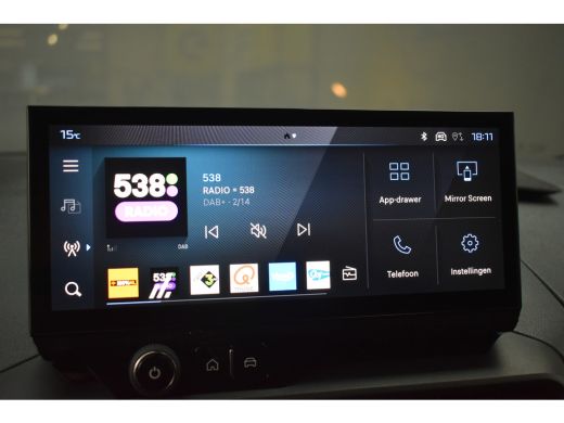 Peugeot Partner 136 L2 50 kWh Demo-Deal!! | Draadloos Apple Carplay & Android Auto| | Achteruitrijcamera | Cruise... ActivLease financial lease