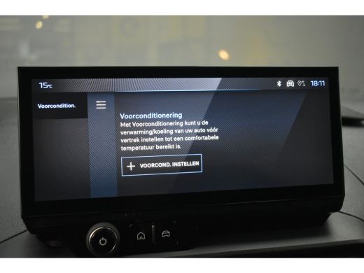 Peugeot Partner 136 L2 50 kWh Demo-Deal!! | Draadloos Apple Carplay & Android Auto| | Achteruitrijcamera | Cruise... ActivLease financial lease