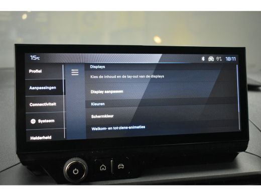 Peugeot Partner 136 L2 50 kWh Demo-Deal!! | Draadloos Apple Carplay & Android Auto| | Achteruitrijcamera | Cruise... ActivLease financial lease