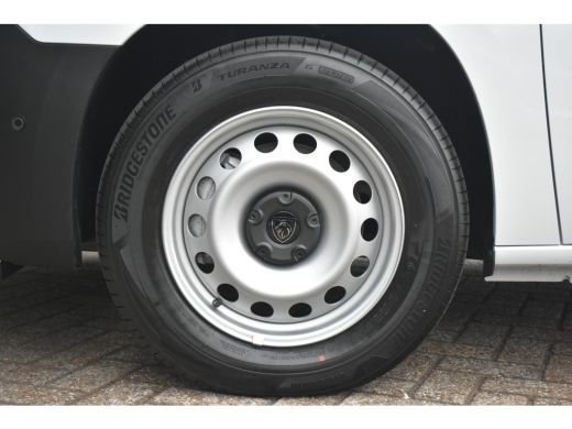 Peugeot Partner 136 L2 50 kWh Demo-Deal!! | Draadloos Apple Carplay & Android Auto| | Achteruitrijcamera | Cruise... ActivLease financial lease