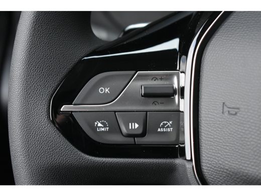 Peugeot Partner 136 L2 50 kWh Demo-Deal!! | Draadloos Apple Carplay & Android Auto| | Achteruitrijcamera | Cruise... ActivLease financial lease