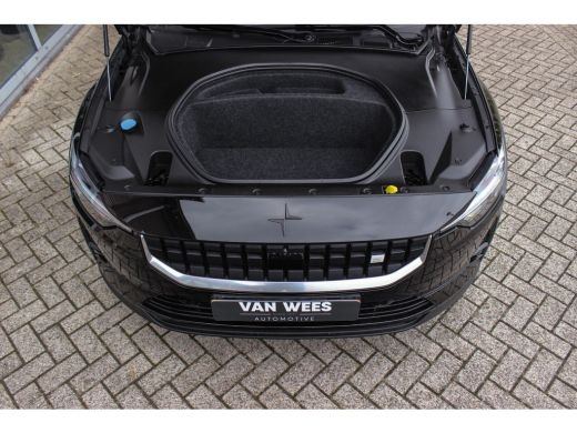 Polestar 2 Long Range Dual Motor Launch Edition 78kWh ActivLease financial lease