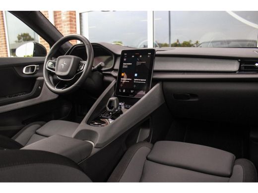 Polestar 2 Long Range Dual Motor Launch Edition 78kWh ActivLease financial lease