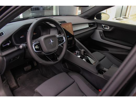 Polestar 2 Long Range Dual Motor Launch Edition 78kWh ActivLease financial lease