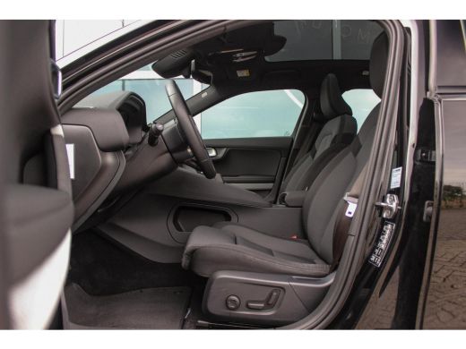 Polestar 2 Long Range Dual Motor Launch Edition 78kWh ActivLease financial lease