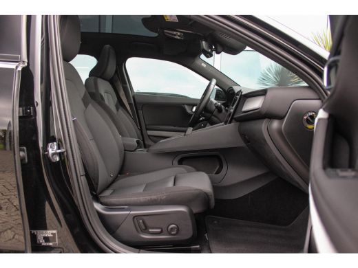 Polestar 2 Long Range Dual Motor Launch Edition 78kWh ActivLease financial lease