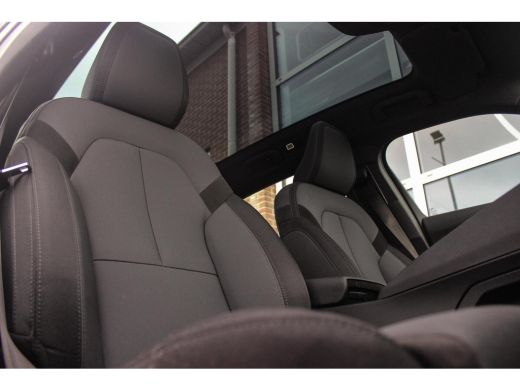 Polestar 2 Long Range Dual Motor Launch Edition 78kWh ActivLease financial lease