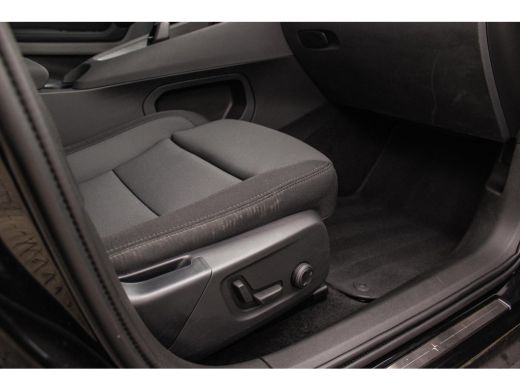 Polestar 2 Long Range Dual Motor Launch Edition 78kWh ActivLease financial lease