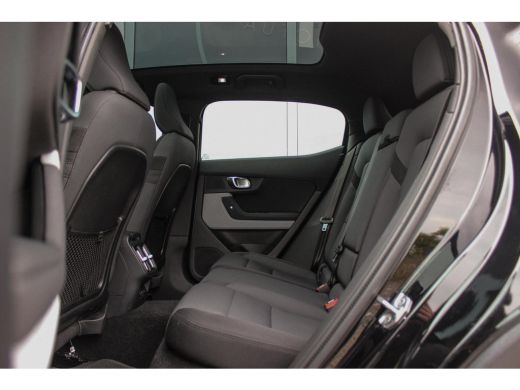 Polestar 2 Long Range Dual Motor Launch Edition 78kWh ActivLease financial lease