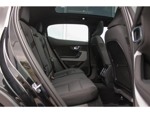 Polestar 2 Long Range Dual Motor Launch Edition 78kWh ActivLease financial lease