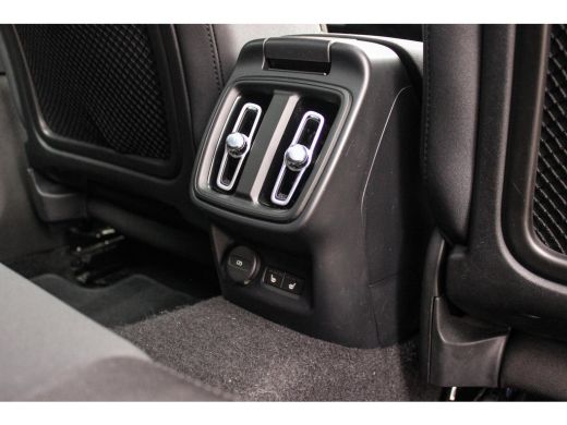 Polestar 2 Long Range Dual Motor Launch Edition 78kWh ActivLease financial lease