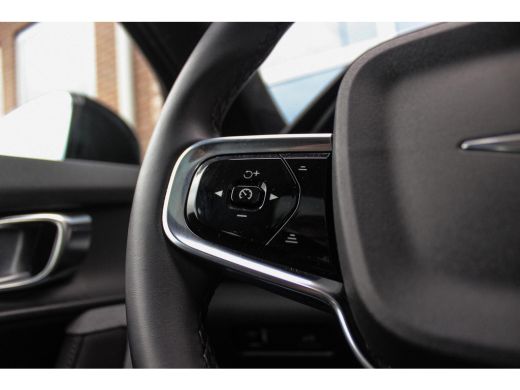 Polestar 2 Long Range Dual Motor Launch Edition 78kWh ActivLease financial lease