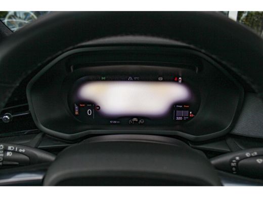 Polestar 2 Long Range Dual Motor Launch Edition 78kWh ActivLease financial lease