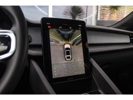 Polestar 2 Long Range Dual Motor Launch Edition 78kWh ActivLease financial lease