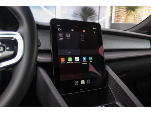 Polestar 2 Long Range Dual Motor Launch Edition 78kWh ActivLease financial lease