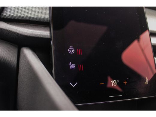 Polestar 2 Long Range Dual Motor Launch Edition 78kWh ActivLease financial lease