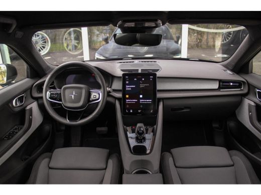 Polestar 2 Long Range Dual Motor Launch Edition 78kWh ActivLease financial lease