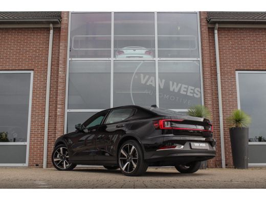 Polestar 2 Long Range Dual Motor Launch Edition 78kWh ActivLease financial lease