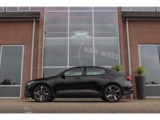 Polestar 2 Long Range Dual Motor Launch Edition 78kWh ActivLease financial lease