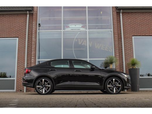 Polestar 2 Long Range Dual Motor Launch Edition 78kWh ActivLease financial lease