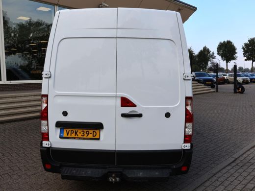 Renault Master T35 2.3 DCI 165 PK L4H2 DUBBEL LUCHT DL + 3500 KG TREKHAAK | CAMERA | APPLE CARPLAY ActivLease financial lease